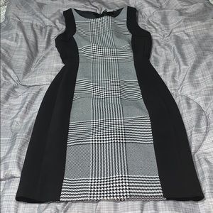 Bodycon dress
